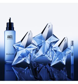 Mugler Angel Refill Eau de Parfum Mugler Angel Refill Eau de Parfum